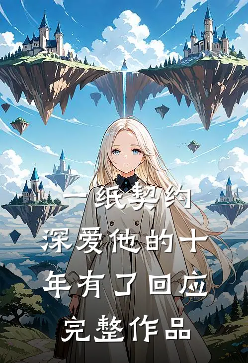 一纸契约：深爱他的十年有了回应完整作品