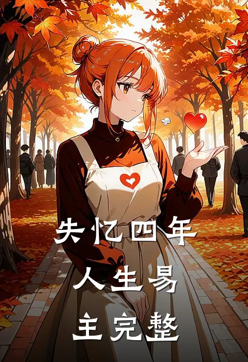 失忆四年，人生易主完整