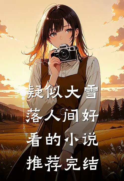 疑似大雪落人间好看的小说推荐完结