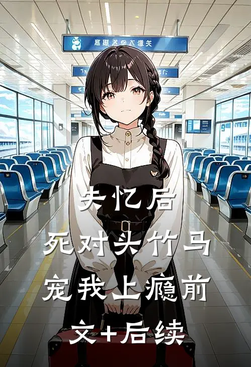 失忆后，死对头竹马宠我上瘾前文+后续