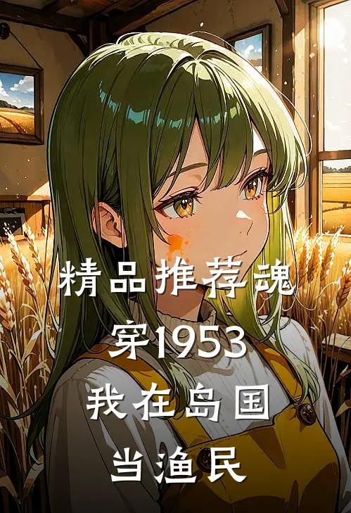 精品推荐魂穿1953：我在岛国当渔民