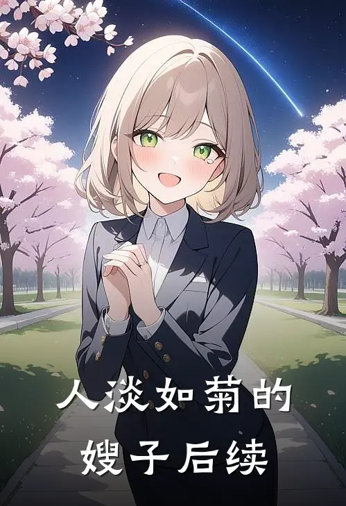 人淡如菊的嫂子后续