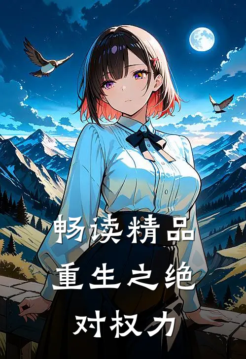 畅读精品重生之绝对权力