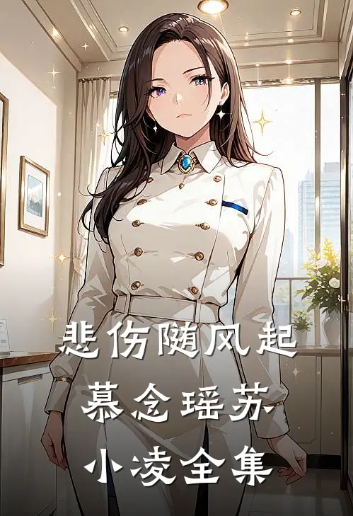 悲伤随风起慕念瑶苏小凌 全集