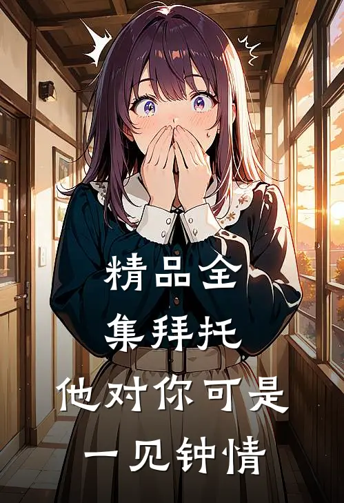 精品全集拜托，他对你可是一见钟情