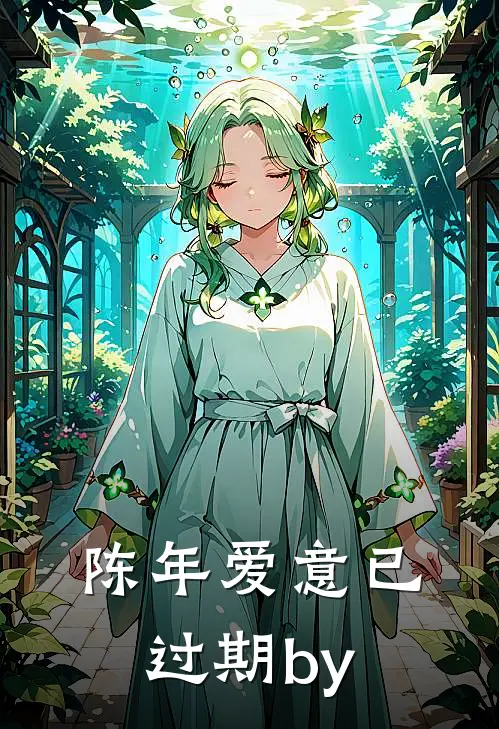 陈年爱意已过期by