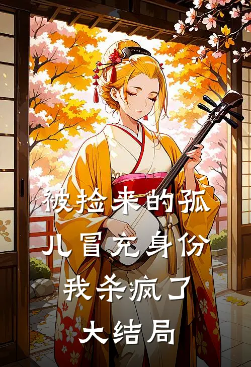 被捡来的孤儿冒充身份，我杀疯了大结局