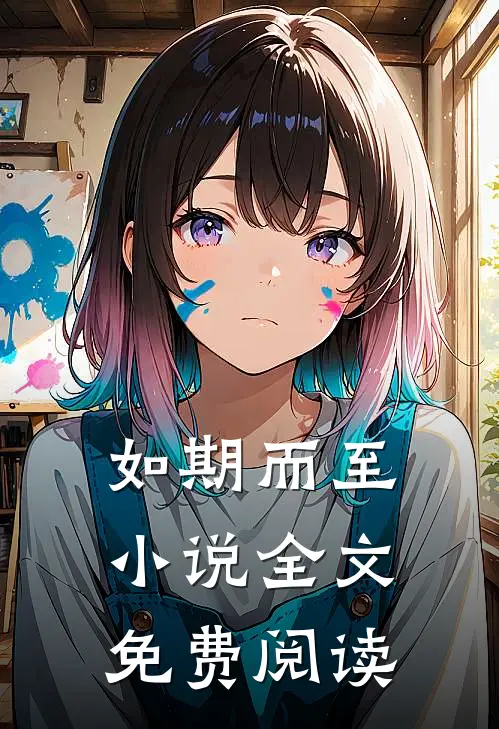 如期而至小说全文免费阅读