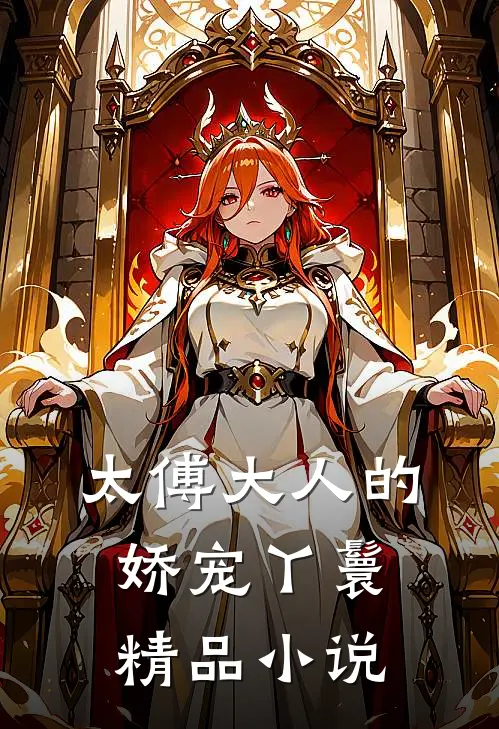 太傅大人的娇宠丫鬟精品小说