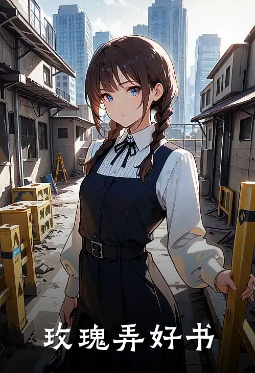 玫瑰弄好书