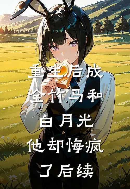 重生后成全竹马和白月光，他却悔疯了后续