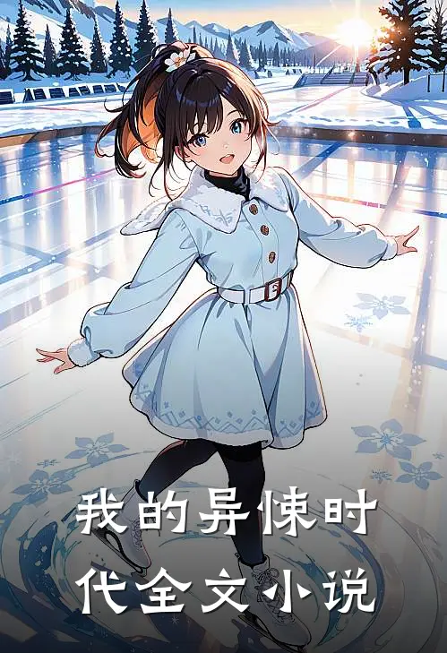 我的异悚时代全文小说