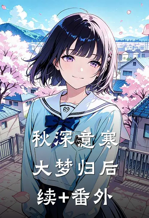 秋深意寒大梦归后续+番外