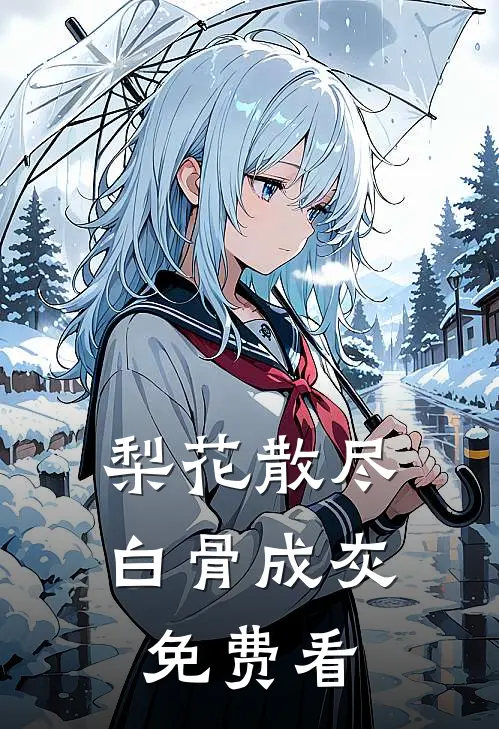 梨花散尽白骨成灰免费看