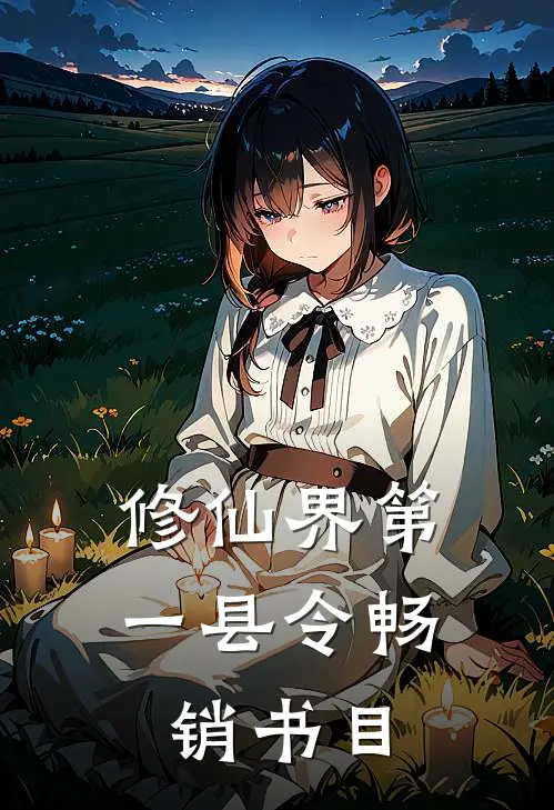 修仙界第一县令畅销书目