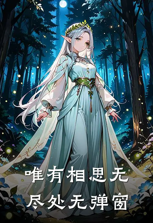 唯有相思无尽处无弹窗