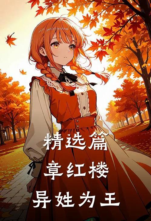 精选篇章红楼：异姓为王