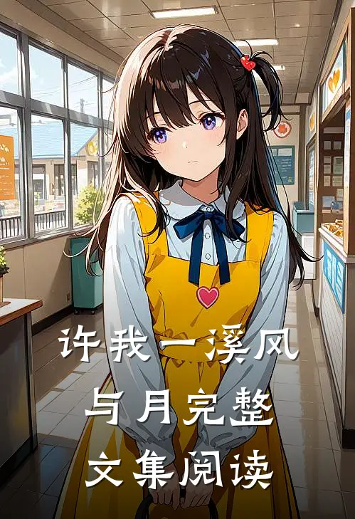 许我一溪风与月完整文集阅读