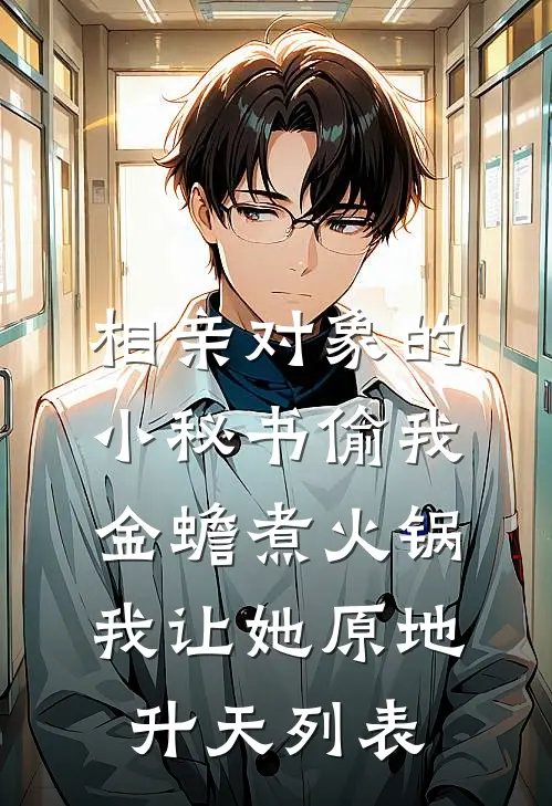 相亲对象的小秘书偷我金蟾煮火锅，我让她原地升天列表