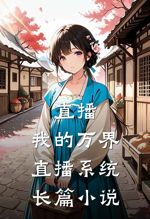 直播：我的万界直播系统长篇小说