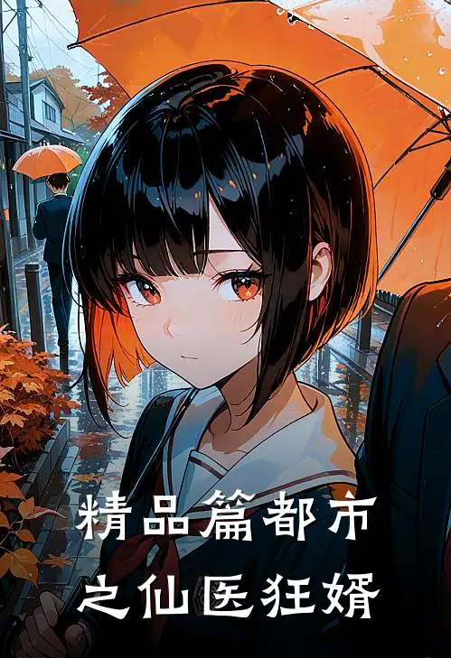 精品篇都市之仙医狂婿