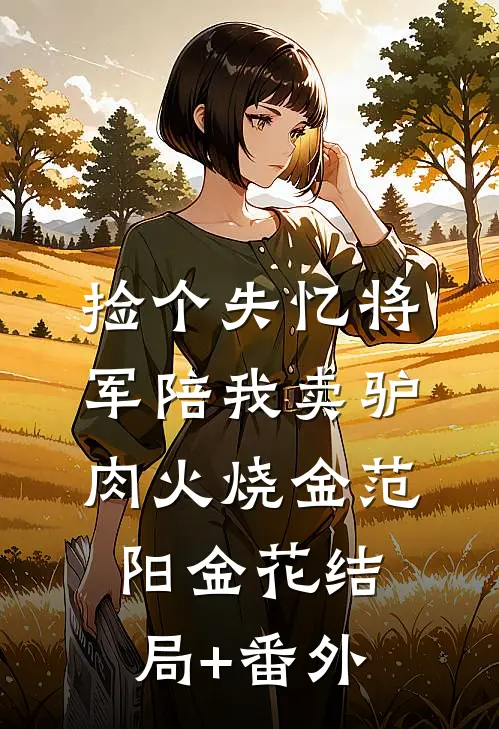 捡个失忆将军陪我卖驴肉火烧金范阳金花结局+番外