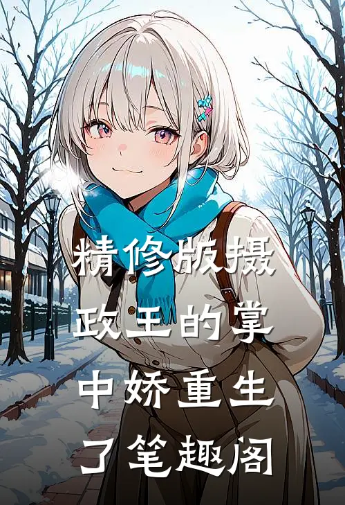 精修版摄政王的掌中娇重生了笔趣阁