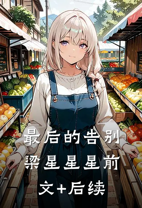 最后的告别梁星星星前文+后续