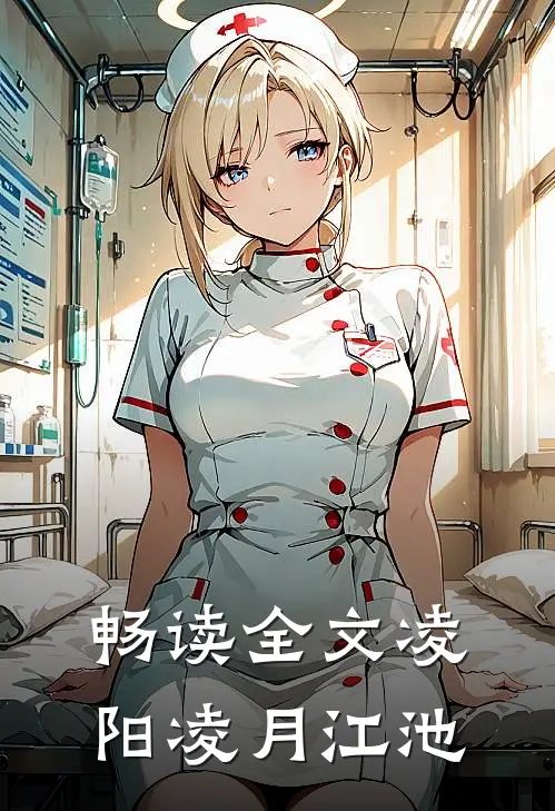 畅读全文凌阳凌月 江池