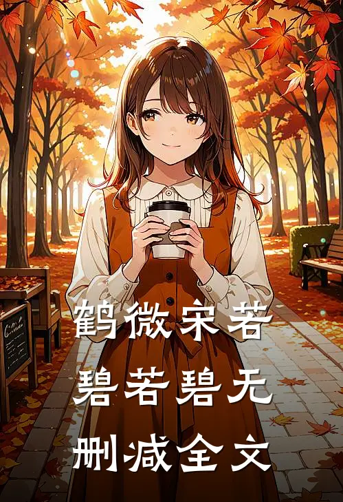 鹤微宋若碧若碧无删减全文