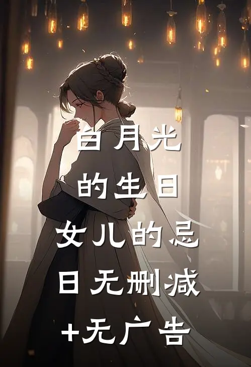 白月光的生日，女儿的忌日无删减+无广告