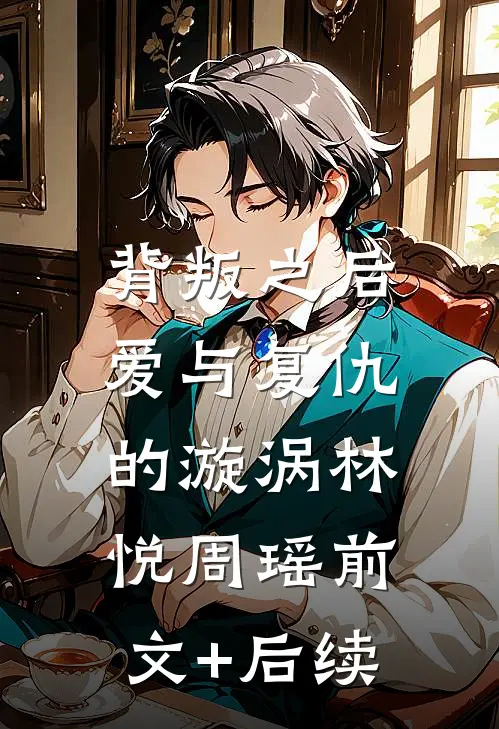 背叛之后，爱与复仇的漩涡林悦周瑶前文+后续