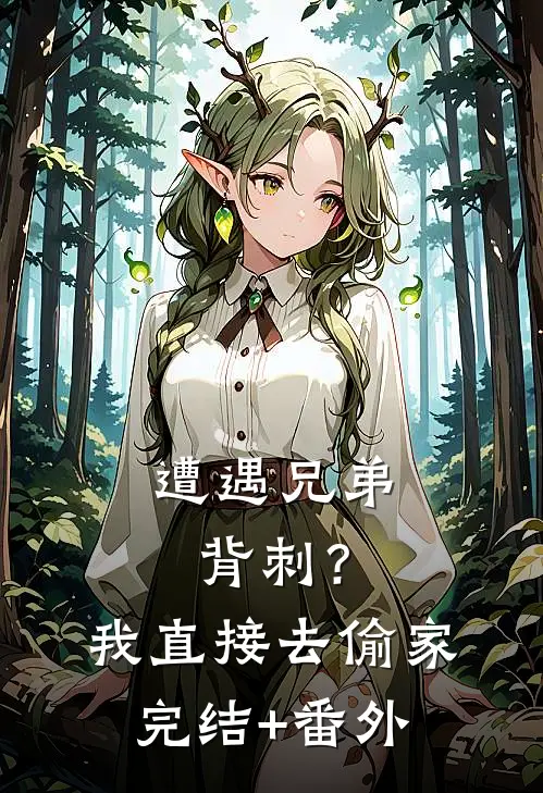 遭遇兄弟背刺？我直接去偷家完结+番外