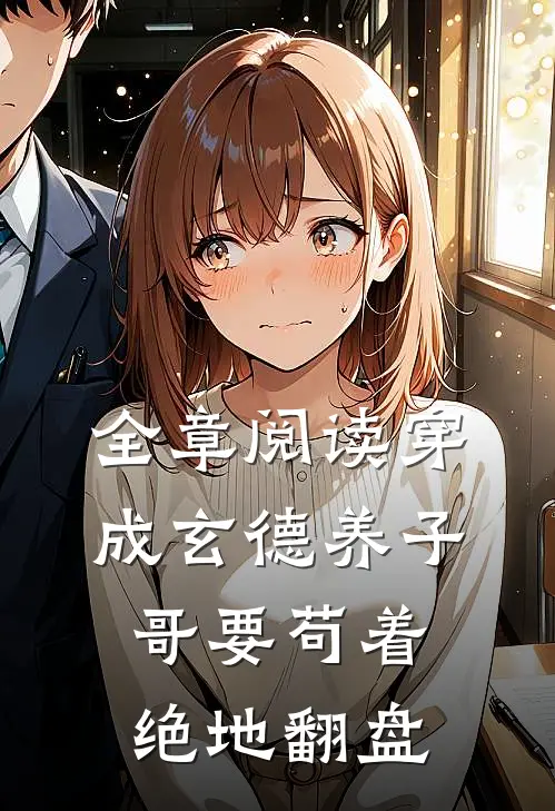 全章阅读穿成玄德养子，哥要苟着绝地翻盘