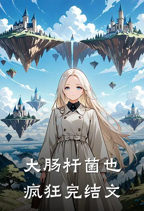 大肠杆菌也疯狂完结文