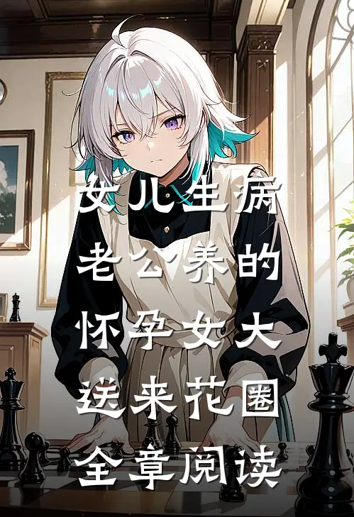 女儿生病，老公养的怀孕女大送来花圈全章阅读