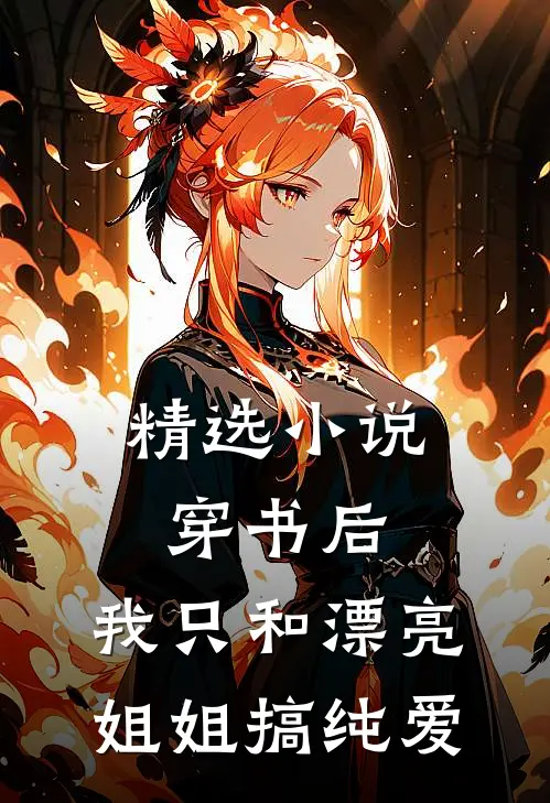 精选小说穿书后，我只和漂亮姐姐搞纯爱