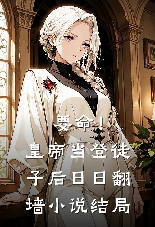 要命！皇帝当登徒子后日日翻墙小说结局