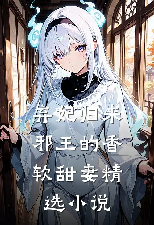 弃妃归来邪王的香软甜妻精选免费阅读