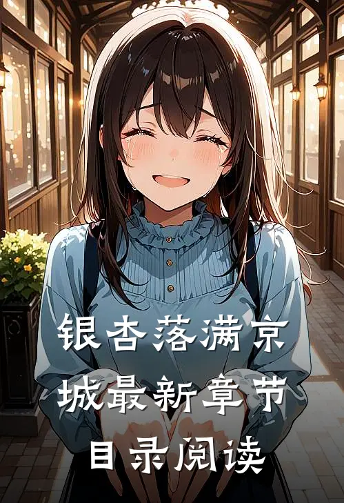 银杏落满京城最新章节目录阅读
