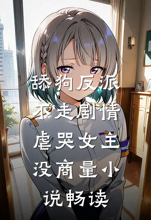 舔狗反派不走剧情，虐哭女主没商量小说畅读