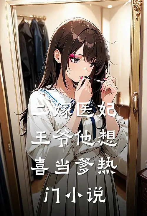 二嫁医妃：王爷他想喜当爹热门小说