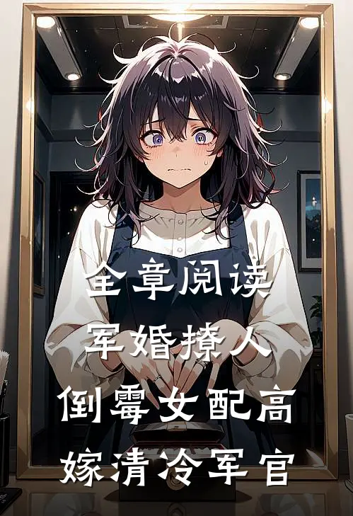 全章阅读军婚撩人：倒霉女配高嫁清冷军官