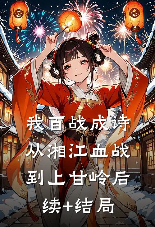 我百战成诗，从湘江血战到上甘岭后续+结局