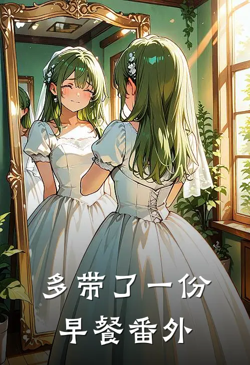 多带了一份早餐番外