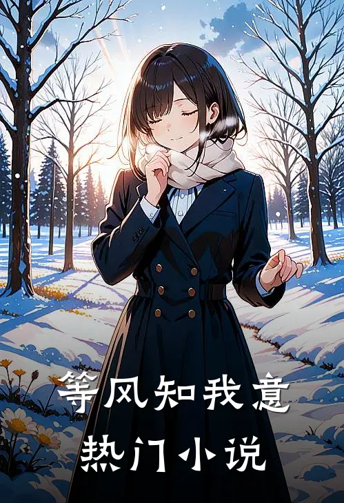 等风知我意热门小说