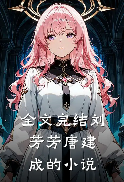 全文完结刘芳芳唐建成的叫