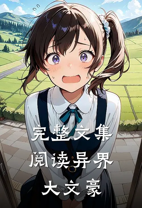 完整文集阅读异界大文豪