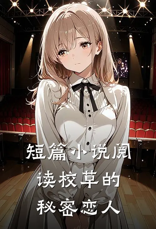 短篇小说阅读校草的秘密恋人