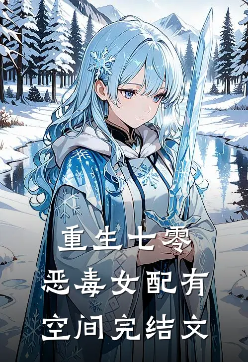 重生七零：恶毒女配有空间完结文